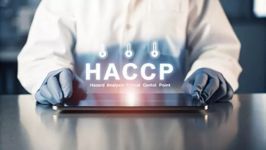 ХАССП (HACCP) цель внедрение
